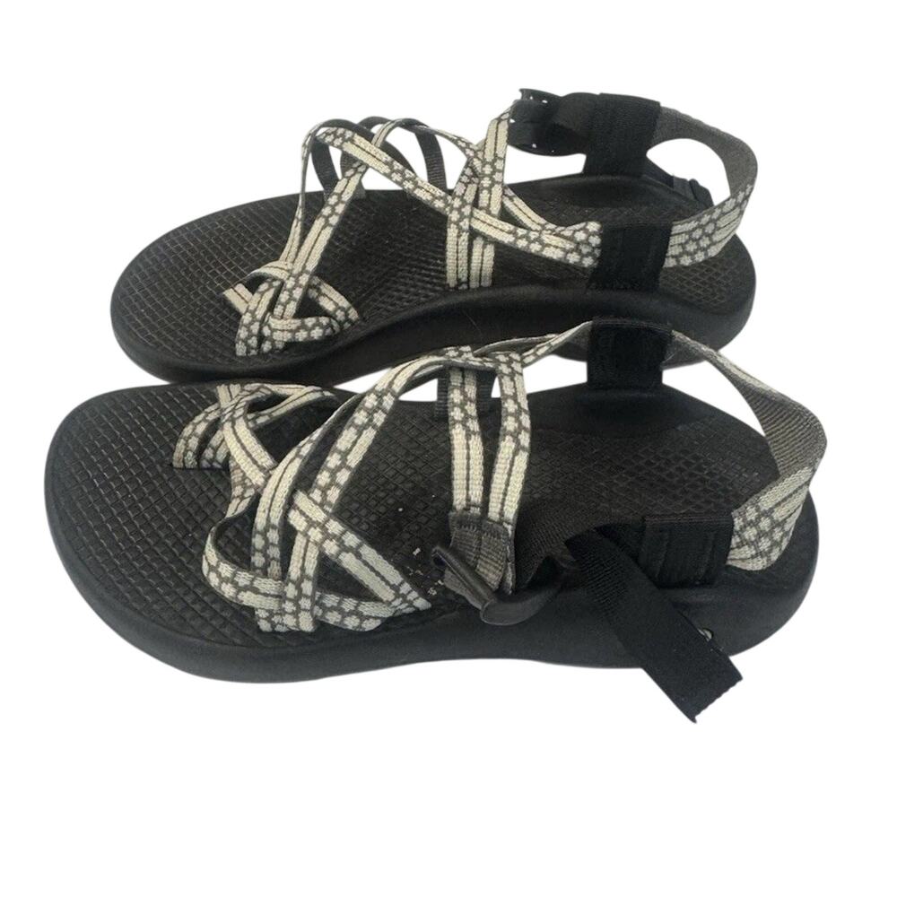 Chaco ZX2 Cloud Women's Size 7 Sport Sandals Hiking Outdoor Arch Support